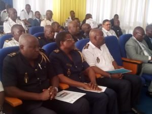 Les FPN suivant la présentation