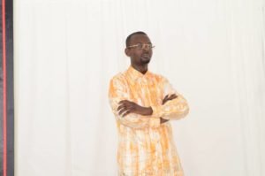 Henri PINA-BOUASSA, président du SYNOPEG
