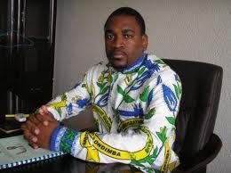 Axel Jesson Ayenoue, Maire du 4 ème arrondissement de Libreville