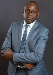 Mr Alain Alain NGADJUI, DGA pour les plantations du Gabon