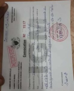 Un modèle de taxe dont se plaignent les petits commerces