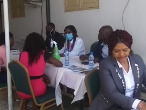 Journée " Portes ouvertes" à ESHOL