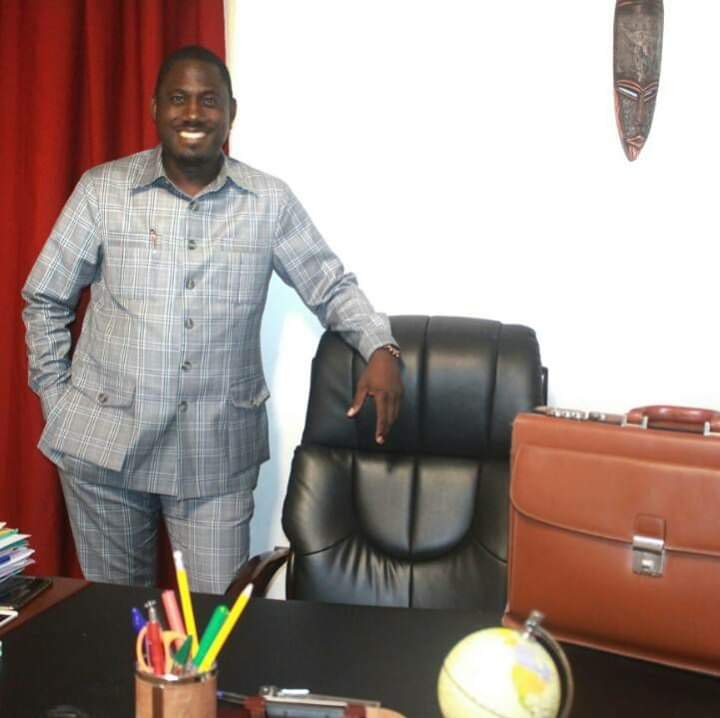 IMG-20190428-WA0006 SAMU SOCIAL GABONAIS 3 ANS DE GESTION OPAQUE