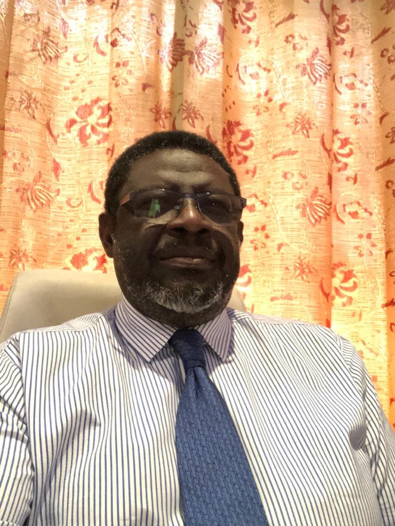 Gabon/Économie:  Le Président du CGP n’a pas fait dans la langue de bois