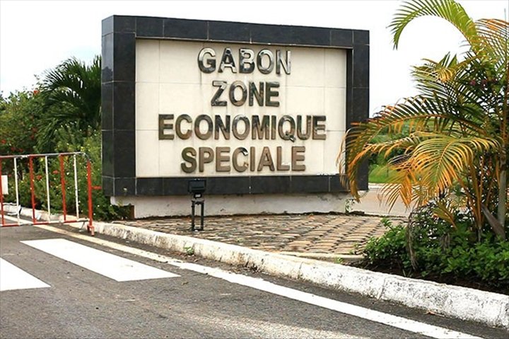 Performance : La ZES de Nkok décroche le prix  » Woods pruducts  » 2020