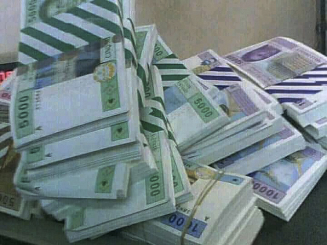 Gabon : La grève des régies financières coûte 40 milliards de francs CFA par mois à l’État