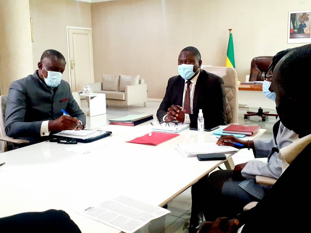 Gabon/Le secteur des transports, nécessité d’un modus Vivendi