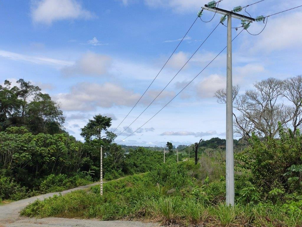 Projet d’électrification rurale : GSEZ Infras soulage 118 villages et plus de 20000 gabonais