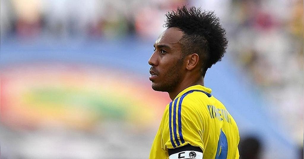ÉLIMINATOIRES CAN TOTAL 2022: Aubameyang absent face à l’Angola.