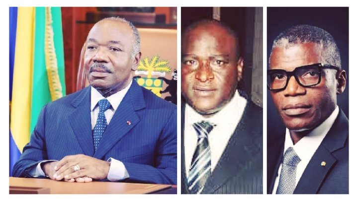 GABON/AVC: La foudre «divine» a t-elle déjà commencé à sévir les hommes politiques gabonais ?