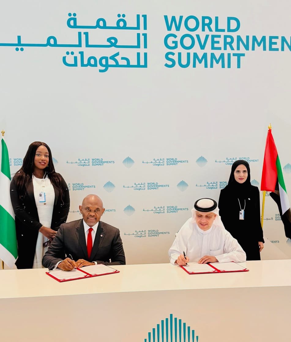 La Fondation Tony Elumelu scelle un partenariat stratégique de 6 millions de dollars pour l’entrepreneuriat africain