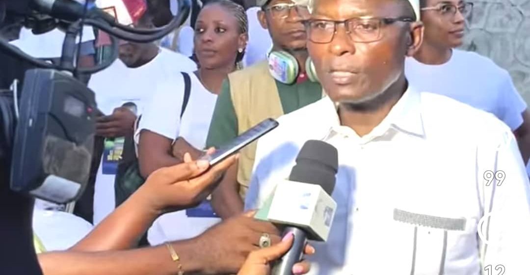 Présidentielle 2025 : Alain Simplice Boungoueres reconnaît la victoire d’Oligui Nguema et appelle à l’unité nationale