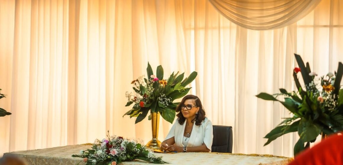 Fiscalité et Conformité : La masterclass d’Hélène Zoua-Ondo