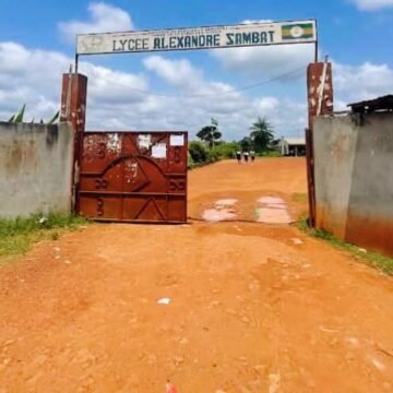 Makokou: Une onde de tension à la DAP, l&rsquo;argent de prise en charge des enseignants convoqués au BEPC aurait pris des voies inconnues