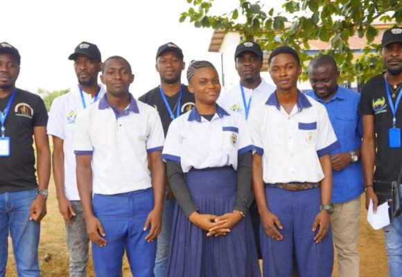 Bac 2025 : Le secret de la réussite enfin dévoilé à Bitam !