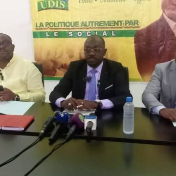 L’Udis dénonce un traitement judiciaire inégal dans l’affaire Opiangah