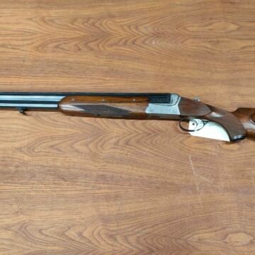 Drame familial à Mayoumba : Un tir accidentel aurait coûté la vie à un homme