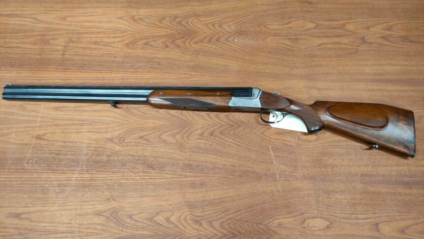 oplus_0 Drame familial à Mayoumba : Un tir accidentel aurait coûté la vie à un homme