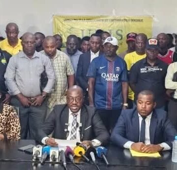 UDIS en alerte : Une justice en crise au cœur d’un bras de fer politique