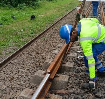 Sécurisation du Transgabonais : Setrag accélère la modernisation du tronçon Oyan Abanga