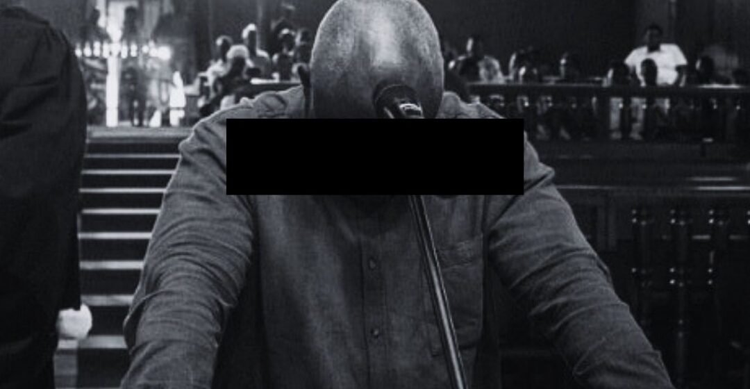 IMG-20250730-WA0157 Libreville : Yves Martial Obinga Mouele écope de 30 ans de réclusion pour meurtres barbares