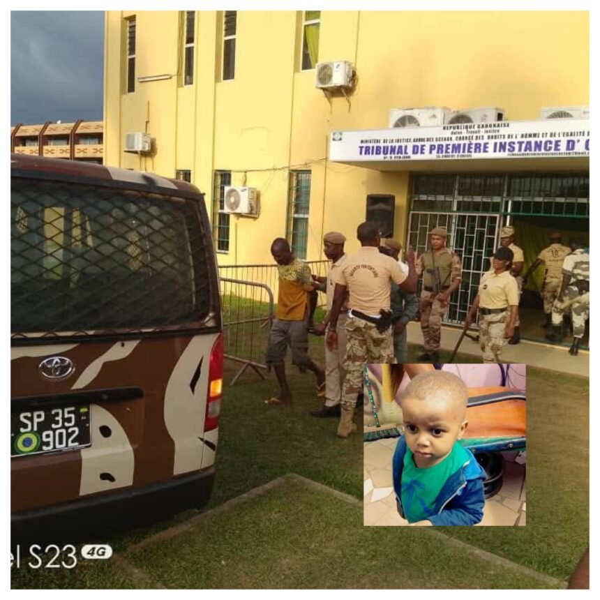 Disparition de Rinaldi Abagha Ngoua : Vers un éclaircissement judiciaire après cinq années de silence ?