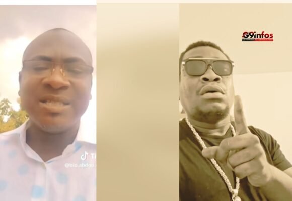 Du marché de Lambaréné au vaudou : Le clash Gabon-Bénin qui secoue TikTok