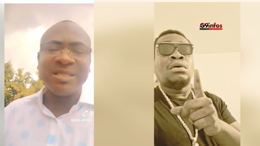 Clash Gabon-Bénin : insultes, menaces et vaudou… la toile s’embrase ! Ils disent que les Béninois ne sont plus en sécurité au Gabon… voici ce qu’il en est vraiment !