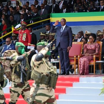 FB_IMG_1755464910151 65e anniversaire de l’indépendance : un défilé placé sous le signe de l’unité nationale