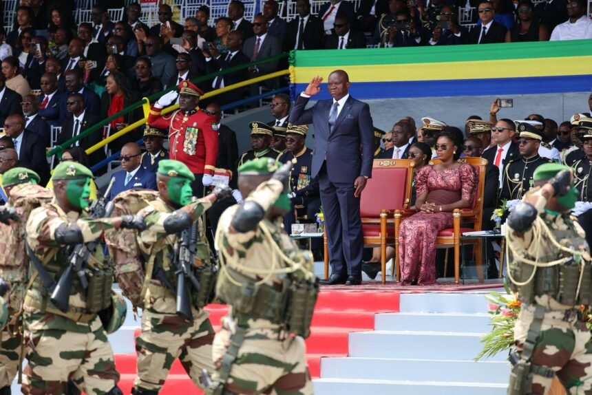 FB_IMG_1755464910151 65e anniversaire de l’indépendance : un défilé placé sous le signe de l’unité nationale