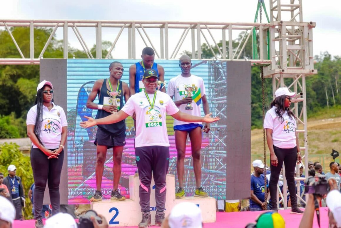 Le prytanée militaire de Ngouoni : un symbole éducatif et républicain