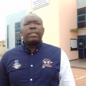 Bitam : une campagne pour régulariser les actes de naissance et la nationalité Bitam : Une campagne pour régulariser les actes de naissance et la nationalité