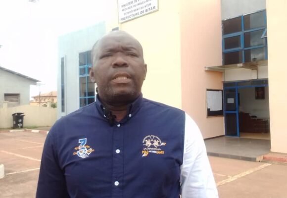 Bitam : Une campagne pour régulariser les actes de naissance et la nationalité