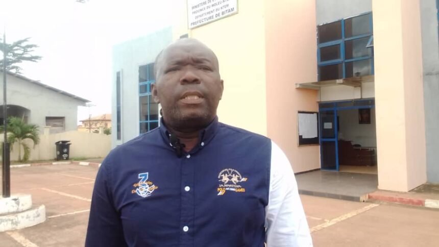 Bitam : une campagne pour régulariser les actes de naissance et la nationalité Bitam : Une campagne pour régulariser les actes de naissance et la nationalité