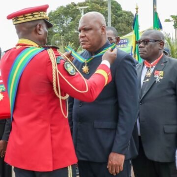 IMG-20250831-WA0739 Bertrand Zibi Abeghe : De la prison politique aux honneurs de la Nation