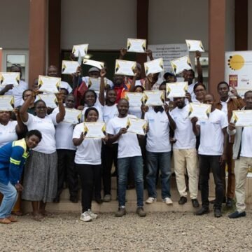 Setrag se conforme à la stratégie de l’État visant à appuyer l’emploi et l’émancipation des communautés