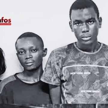 Libreville : réclusion à perpétuité pour le meurtre d’Antoine Lilian Ndong Allogho