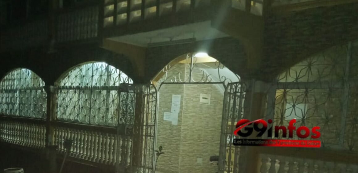 Owendo 2e arrondissement tension autour de certaines listes électorales, vers une invalidation (1) Owendo 2e arrondissement : Tension autour de certaines candidatures, vers une invalidation ?