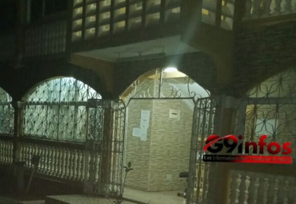 Owendo 2e arrondissement : Tension autour de certaines  candidatures, vers une invalidation ?