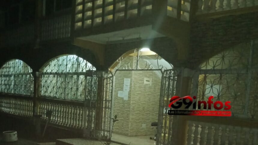 Owendo 2e arrondissement tension autour de certaines listes électorales, vers une invalidation (1) Owendo 2e arrondissement : Tension autour de certaines candidatures, vers une invalidation ?