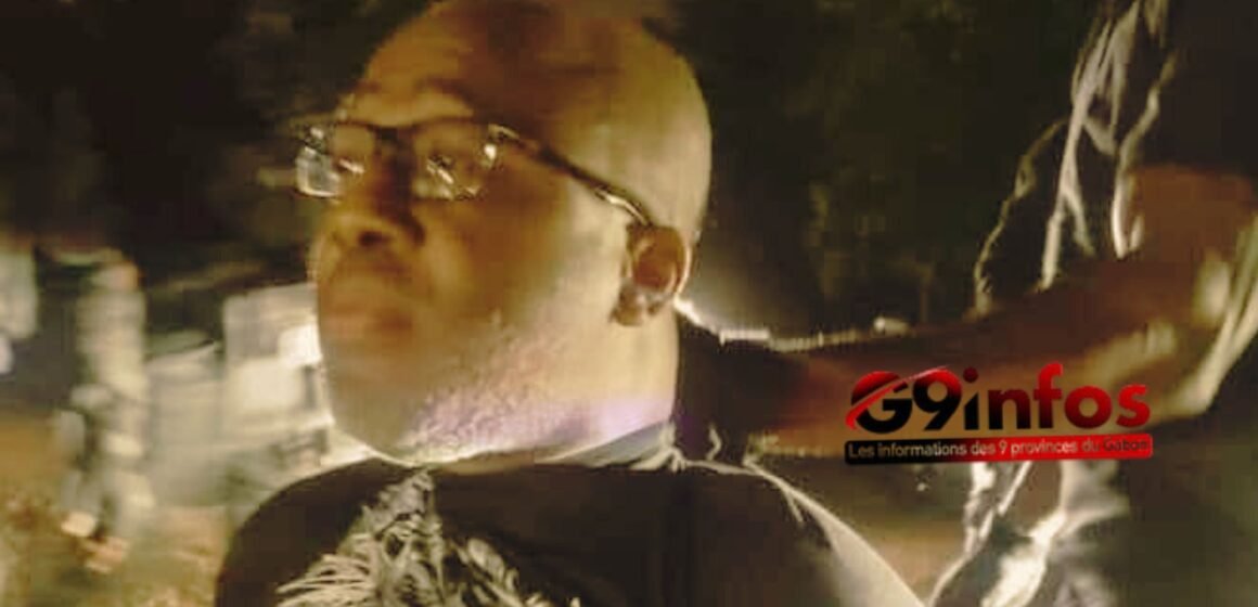 Brice Laccruche Alihanga accuse Ian Ghislain Ngoulou de harcèlement en détention Brice Laccruche Alihanga accuse Ian Ghislain Ngoulou de harcèlement en détention