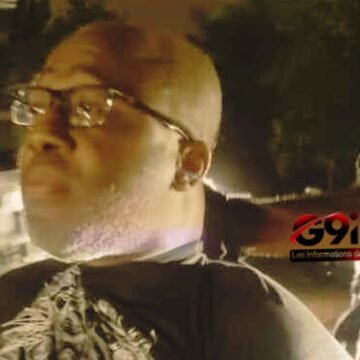 Brice Laccruche Alihanga accuse Ian Ghislain Ngoulou de harcèlement en détention