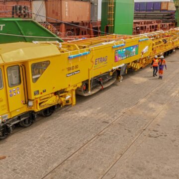 IMG-20250915-WA0764 SETRAG investit 5 millions d’euros pour moderniser le réseau ferroviaire gabonais