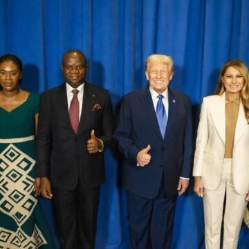 Le Gabon réaffirme son influence sur la scène diplomatique mondiale