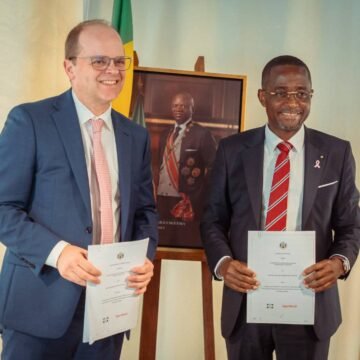 ExxonMobil signe avec le Gabon : Un tournant pour le secteur pétrolier