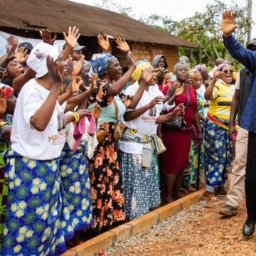 Éditoriale – Gouverner par les actes : Quand Oligui Nguema redéfinit la proximité du pouvoir