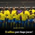 Injustice sportive : Pourquoi le football accapare tout au Gabon?