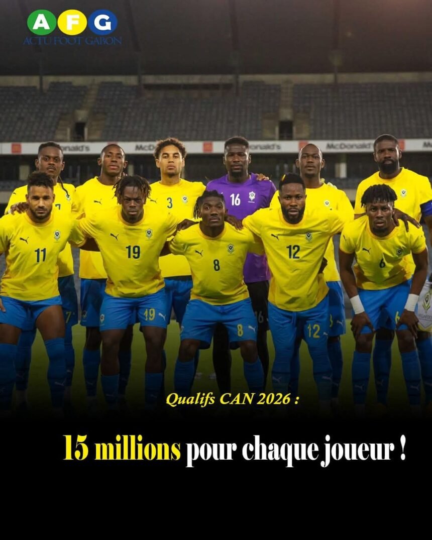 IMG-20251018-WA0302 Injustice sportive : Pourquoi le football accapare tout au Gabon?