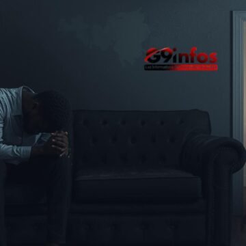 Quand l’amour disparaît avec l’argent le récit viral qui secoue TikTok Quand l’amour disparaît avec l’argent : le récit viral qui secoue TikTok