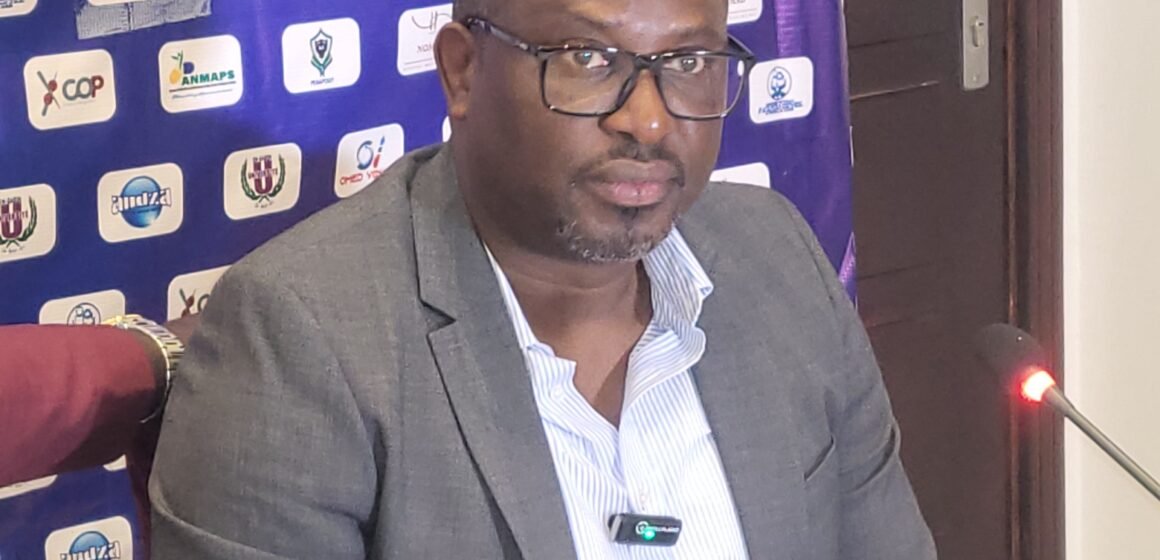 Barrages du Mondial 2026 : Mouyouma dévoile sa liste des 26